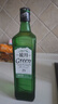 鏡月Green燒酒25度 韓國原裝進(jìn)口 低度蒸餾酒網(wǎng)紅同款燒酒 節日送禮 鏡月燒酒700ml*6支 曬單實(shí)拍圖