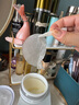 Losoki瑞士進(jìn)口眼膜京東自營(yíng)淡紋眼膜貼眼袋提拉緊致抗皺淡化黑眼圈 曬單實(shí)拍圖
