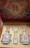 金徽 世紀金徽五星 濃香型白酒 52度 500ml*2瓶 禮盒裝  曬單實(shí)拍圖