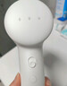 松下（Panasonic）【國家補貼】御光離子吹風(fēng)機家用高速干低噪兒童護發(fā)寵物電吹風(fēng)筒送女友禮物EH-NF70 曬單實(shí)拍圖