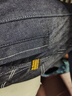 G-STAR RAW25秋季新品Contor 3D男士牛仔褲舒適彈力修身有型潮流長(cháng)褲D27222 原色新牛仔 32 30 曬單實(shí)拍圖