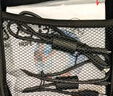 愛(ài)國者（aigo）6倍速 USB3.0外置藍光刻錄機 BD藍光光驅 讀刻一體移動(dòng)光驅 外接光驅 筆記本光驅外置便攜式 BD500 曬單實(shí)拍圖