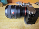 索尼（SONY）FE 50mm F1.4 GM 全畫幅大光圈定焦G大師鏡頭 人像攝影(SEL50F14GM) 曬單實拍圖
