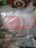 荷美爾（Hormel）超值加州風(fēng)味火腿片150g/袋*3 火腿切片 兒童早餐三明治燒烤食材 曬單實(shí)拍圖