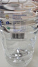 泉陽(yáng)泉（QUANYANGQUAN） 長(cháng)白山天然礦泉水 大桶裝 家庭用水 3L*6桶  整箱塑包裝 曬單實(shí)拍圖