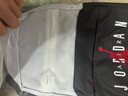 Jordan耐克AJ喬丹雙肩學(xué)生書(shū)包 大容量隔層 拼接系列雙肩包背包 曬單實(shí)拍圖