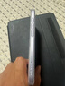 ALittleFlower【全網(wǎng)熱銷20W+丨久用不黃】適用iPhone17手機殼蘋果17保護套超薄防摔軟殼透明鏡頭全包男女款簡約 曬單實拍圖