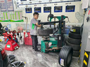 米其林（MICHELIN）輪胎 競馳PILOT SPORT 5 245/40ZR18 97Y  適配奧迪 A4/A5 曬單實(shí)拍圖