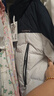 波司登冬季羽絨服男女同款連帽面包服新國標90絨商場(chǎng)同款外套 曬單實(shí)拍圖