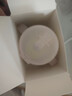 蘇泊爾（SUPOR）真空注水保溫輔食碗吸盤(pán)碗輔食碗防摔嬰幼兒恒溫碗KCV53BN10 曬單實(shí)拍圖