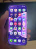 小米（MI）小米 17 Pro 妙享背屏 徠卡光影大師 第五代 驍龍 8 至尊版 冷煙紫 16GB+512GB 5G手機 曬單實(shí)拍圖