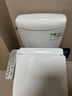TOTO智能馬桶CW830儲熱系列  極漩智能坐便器智潔無(wú)棱內壁烘干(02) 標準款2F910 400mm 曬單實(shí)拍圖