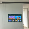 創(chuàng  )維（Skyworth）55BJ80壁紙電視55英寸超薄壁畫(huà)無(wú)縫貼墻28.9mm 4K護眼防眩光3+32G 120Hz遠場(chǎng)語(yǔ)音55吋藝術(shù)AI電視機 曬單實(shí)拍圖