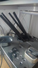 COMFAST CF-WU785AC 1300兆免驅雙頻USB網(wǎng)卡高增益天線(xiàn)千兆穿墻無(wú)線(xiàn)wifi接收器 臺式機專(zhuān)用筆記本隨身發(fā)射 曬單實(shí)拍圖