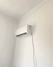 格力（GREE）1.5匹天儀 新1級能效變頻 壁掛式臥室省電空調掛機KFR-35GW/(35504)FNhAa-B1 家電國家補貼 曬單實(shí)拍圖