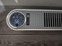 艾美特（AIRMATE）【熱銷(xiāo)爆款】石墨烯踢腳線(xiàn)/電熱取暖器/暖風(fēng)機/電暖器/電暖氣片 家用大面積防水溫控移動(dòng)地暖 SR79 曬單實(shí)拍圖