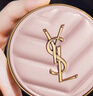 圣羅蘭（YSL）粉氣墊B10遮瑕持久滋潤(rùn)防曬化妝品生日禮物送女友中秋禮品 曬單實(shí)拍圖