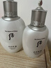 后Whoo雪玉凝水乳護膚品7件禮盒321ml美白補水提亮進(jìn)口女生生日禮物 曬單實(shí)拍圖