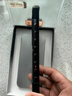 UAG適用于華為P60/P60 Pro手機殼huawei P60Pro保護套鏡頭全包防摔防指紋硅膠男女款保護殼透明灰色 曬單實(shí)拍圖