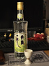 文君 90版 52度 500ml 單瓶裝  濃香型白酒 劍南春集團 送禮 宴請收藏 曬單實(shí)拍圖