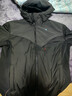 KLATTERMUSEN攀山鼠10504命運女神烏爾德男款棉服輕量彈力版Urd Hood Jacket 黑色Black/999 M 曬單實(shí)拍圖