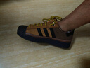 阿迪達斯 （adidas）三葉草 SUPERSTAR II 2025冬男鞋女鞋同款運動(dòng)休閑鞋 JR6990 40 曬單實(shí)拍圖