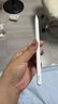 Apple/蘋果 Pencil Pro 磁吸觸控筆手寫筆蘋果筆電容筆書寫繪畫適用于iPad mini新品/Pro (M4)/Air (M2) 曬單實拍圖