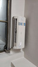 奧克斯（AUX）大1.5匹 省電俠Pro 新一級能效 國家補(bǔ)貼 家用變頻冷暖兩用 掛壁式空調(diào)掛機(jī)KFR-35GW/BpR3AES1(B1) 曬單實(shí)拍圖