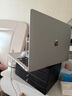 蘋(píng)果（Apple） MacBook Pro/Air 二手蘋(píng)果筆記本電腦 商務(wù) 辦公 游戲 設計 剪輯 99新20款K52灰K72銀八代8G/512G 曬單實(shí)拍圖