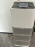 霍尼韋爾（Honeywell）空氣凈化器除花粉甲醛細菌流感病毒衛健委備案消毒機hmax空間艙全屋速凈KJ1000F-P22W家電國家補貼 曬單實(shí)拍圖