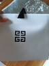 紀梵希（Givenchy）【代言人同款】四宮格散粉0號高光提亮定妝蜜粉粉餅 雙十一搶先購 曬單實(shí)拍圖
