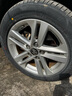 森麒麟輪胎Qirin990 205/55R16靜音舒適適配思域速騰朗逸卡羅拉寶來(lái) 普通胎 曬單實(shí)拍圖