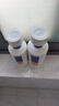 EHD防脫防斷固發(fā)洗發(fā)水控油去屑柔順絲滑洗護套裝500ml+護發(fā)素400ml 曬單實(shí)拍圖