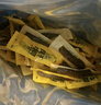 科爾沁 手撕風(fēng)干牛肉干 原味618g量販裝 健身代餐高蛋白解饞休閑零食 曬單實(shí)拍圖