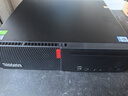 聯(lián)想ThinkCentre K70 商用辦公高性能臺(tái)式電腦主機(jī)(酷睿14代i5-14400 16G DDR5 1TB SSD)23.8英寸 曬單實(shí)拍圖