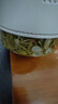 樂(lè )品樂(lè )茶茉莉飄雪濃香茉莉花茶特級碧螺春2025新茶橫縣250g綠茶中秋節送禮 曬單實(shí)拍圖
