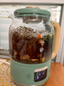 龍巢（DRAGONEST）菊花枸杞?jīng)Q明子茶升級(jí)款530g疏益肝茶護(hù)肝解郁喝養(yǎng)生茶 曬單實(shí)拍圖