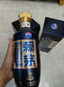 賴(lài)茅貴州茅臺股份 醬香型白酒 商務(wù)送禮 53度500ml*1瓶賴(lài)茅端曲2.0年份隨機 曬單實(shí)拍圖