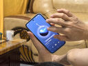 HUAWEI Pura 70 國家補貼500元 雪域白 12GB+512GB 超高速風(fēng)馳閃拍 第二代昆侖玻璃 華為鴻蒙智能手機 曬單實(shí)拍圖