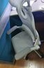 西昊B100Pro 人體工學(xué)椅辦公椅電腦椅子人工力學(xué)座椅【羅永浩推薦】 曬單實(shí)拍圖
