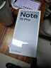 小米（MI）REDMI Note15 Pro 天璣7400-Ultra 7000mAh 龍晶玻璃十倍抗摔 IP68 8+256 雪松白 紅米 5G手機 曬單實(shí)拍圖