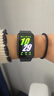 三星 Samsung Fit3 智能手環(huán)/運動手環(huán)1.6英寸AMOLED大屏 水墨黑 男女手環(huán) 曬單實拍圖