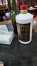 京東京造 茶盤(pán)茶托 茶臺茶盤(pán)帶排水儲水仿烏金石家用客廳如意遠山茶盤(pán)中號 曬單實(shí)拍圖