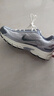 耐克男子透氣運動(dòng)鞋冬季復古跑鞋風(fēng)緩震NIKE INITIATOR HQ1179 001金屬銀/狼灰/淺鐵礦石灰 42 曬單實(shí)拍圖