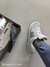 NEW BALANCE男鞋女鞋574系列復古運動(dòng)休閑鞋U574AL2 42.5 曬單實(shí)拍圖
