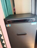 虎牌保險柜家用辦公全鋼防盜入墻指紋密碼WiFi智控京東小家App智能生態(tài)保險箱 60維克灰 銘尚（觸控密碼+指紋） 曬單實(shí)拍圖