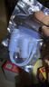 安保力科 標準POE分離器室外防水 國標48V轉12V poe轉換器供電模塊網(wǎng)絡(luò )監控攝像機 ABLK-4812M 曬單實(shí)拍圖