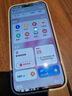 HUAWEI Pura 80 12GB+512GB 絲絨白 絲絨直屏 紅楓原色影像 全新鴻蒙AI 華為鴻蒙智能手機 曬單實(shí)拍圖