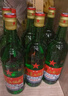 紅星二鍋頭 綠瓶大二 清香型白酒 純糧酒 口糧酒 特產(chǎn)禮品 節日送禮 56度 500mL 12瓶 整箱裝 曬單實(shí)拍圖