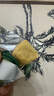 寶寶饞了嬰幼兒輔食磨牙棒 嬰兒寶寶零食輔食磨牙餅干 帶繩64g 6月+ 曬單實(shí)拍圖